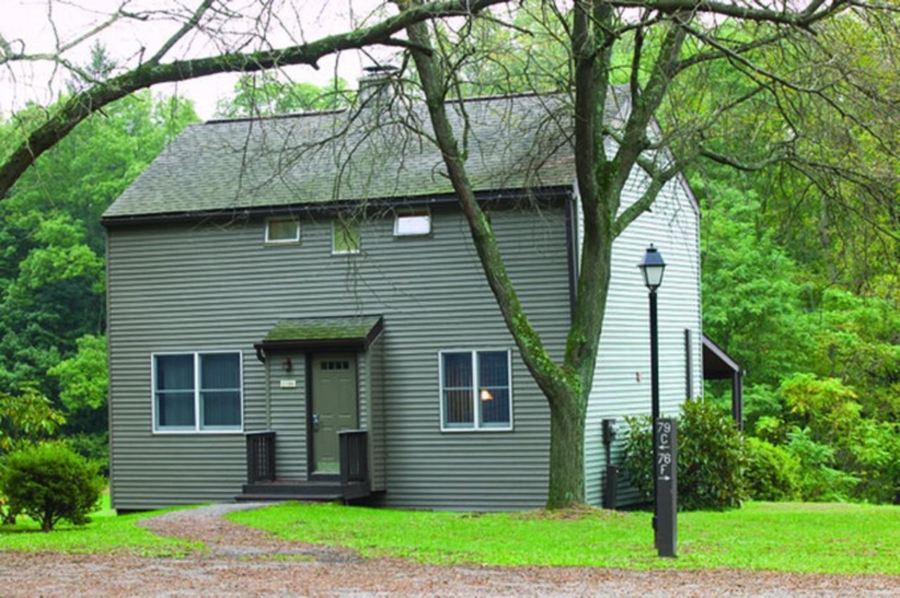 Pocono Villas Resort East Stroudsburg Luaran gambar