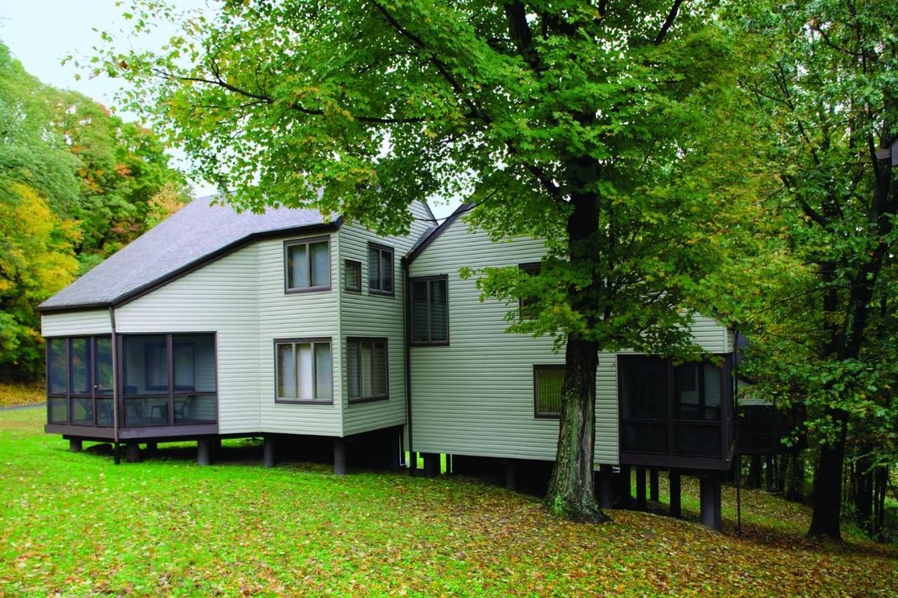 Pocono Villas Resort East Stroudsburg Luaran gambar