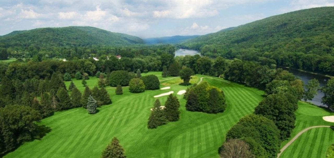 Pocono Villas Resort East Stroudsburg Luaran gambar