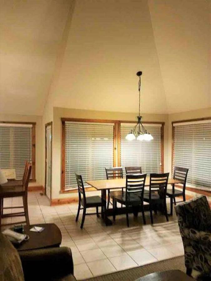Pocono Villas Resort East Stroudsburg Luaran gambar