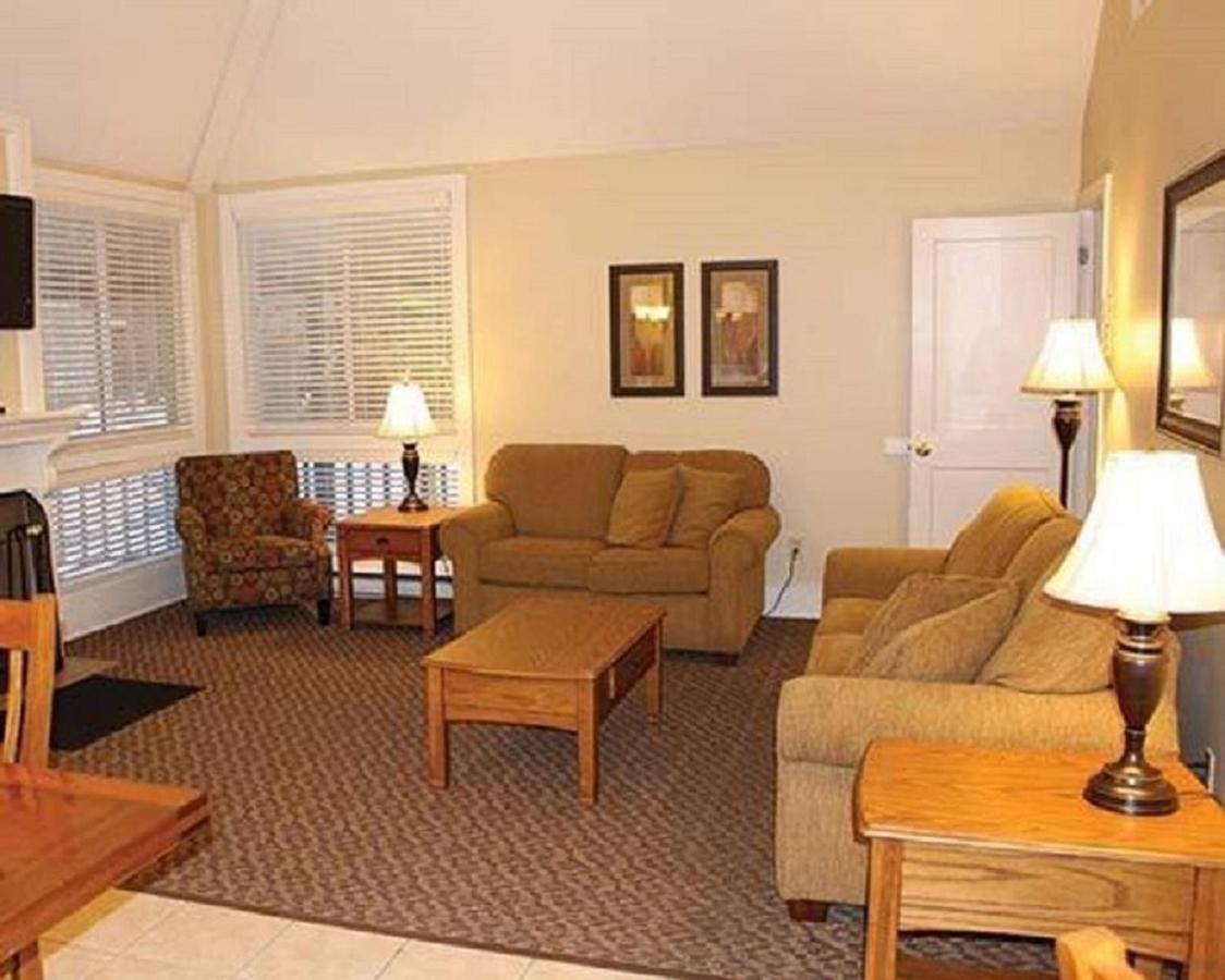 Pocono Villas Resort East Stroudsburg Luaran gambar
