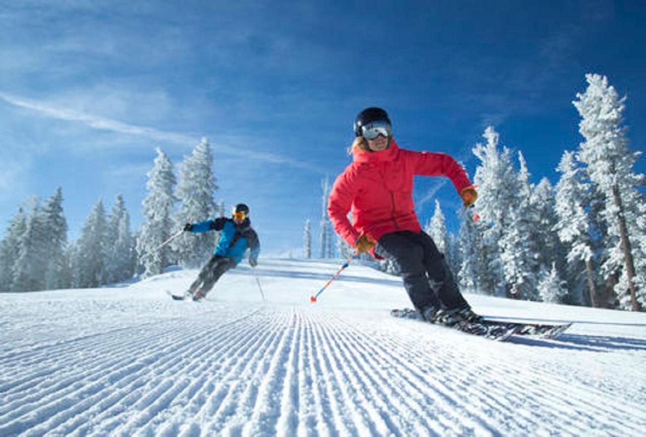Pocono Villas Resort East Stroudsburg Luaran gambar