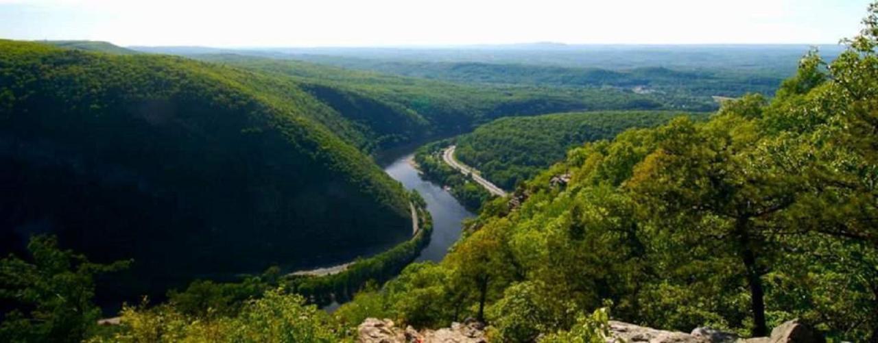 Pocono Villas Resort East Stroudsburg Luaran gambar