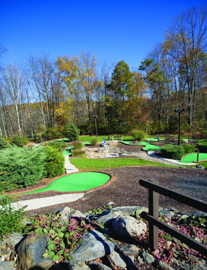 Pocono Villas Resort East Stroudsburg Luaran gambar