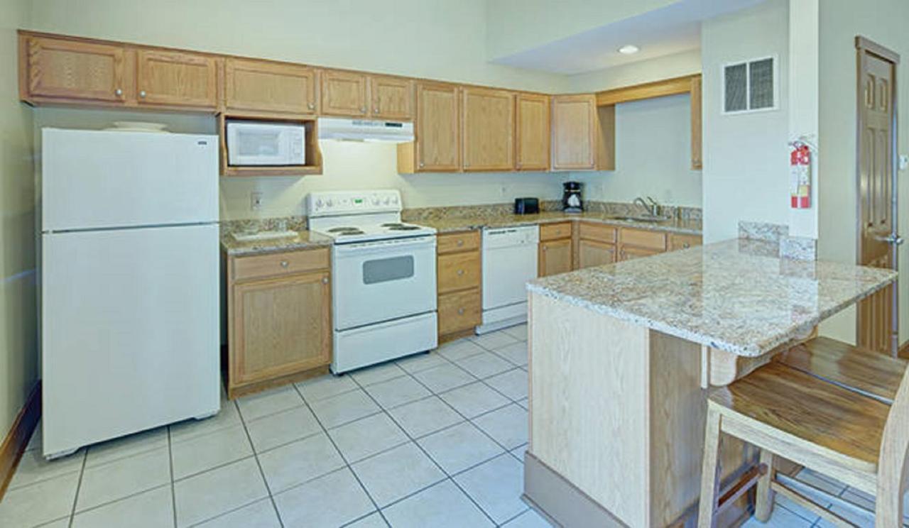 Pocono Villas Resort East Stroudsburg Luaran gambar