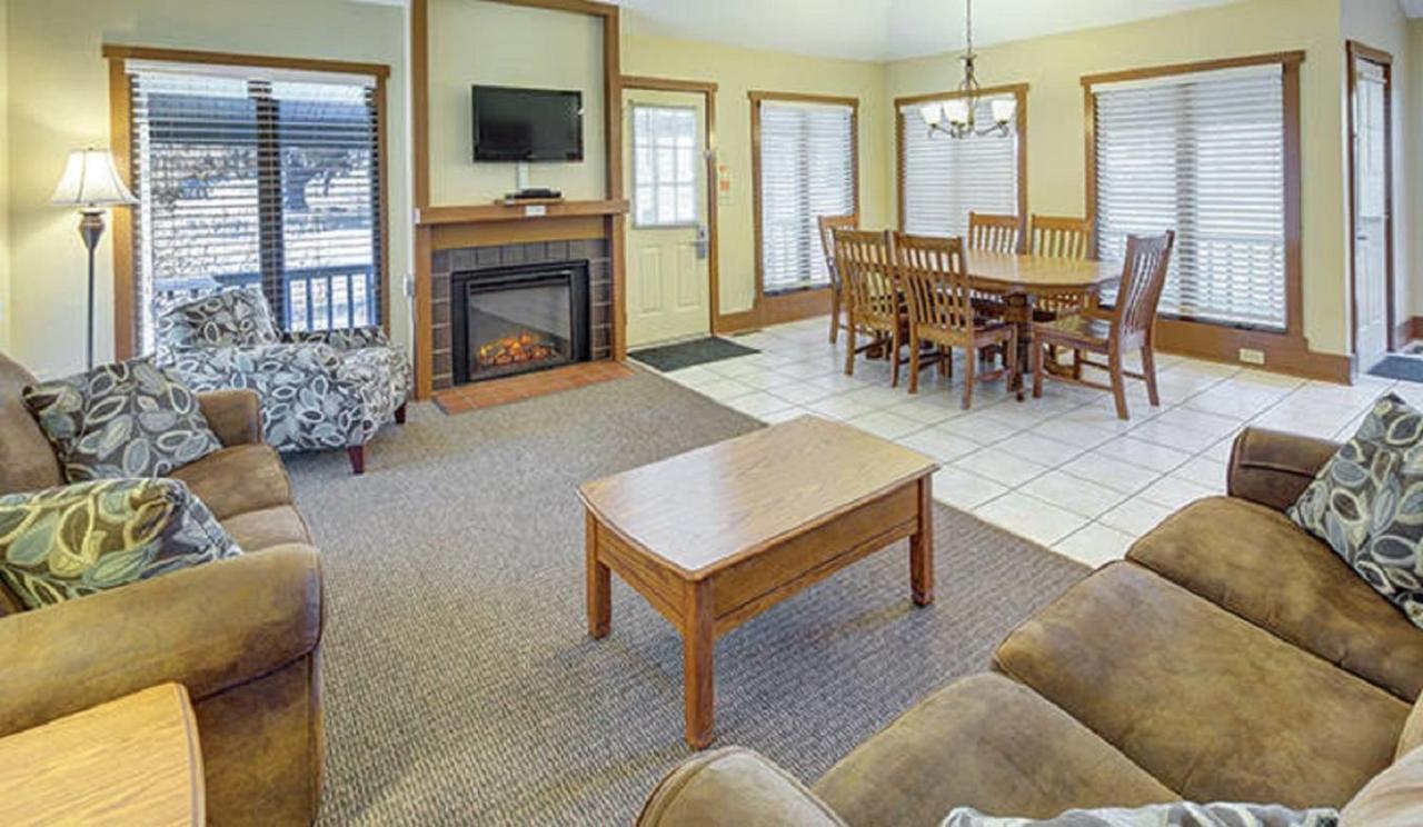 Pocono Villas Resort East Stroudsburg Luaran gambar
