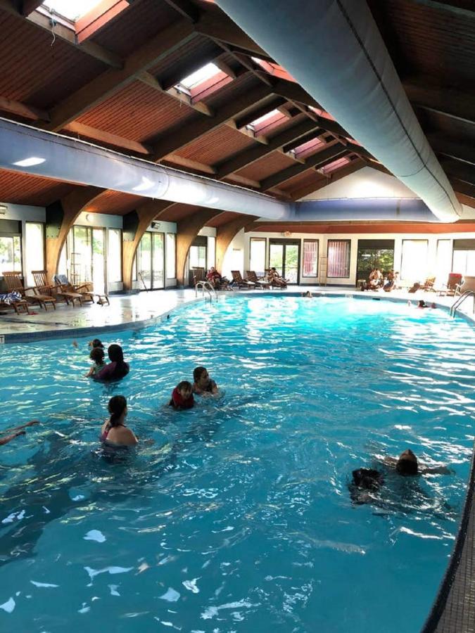 Pocono Villas Resort East Stroudsburg Luaran gambar