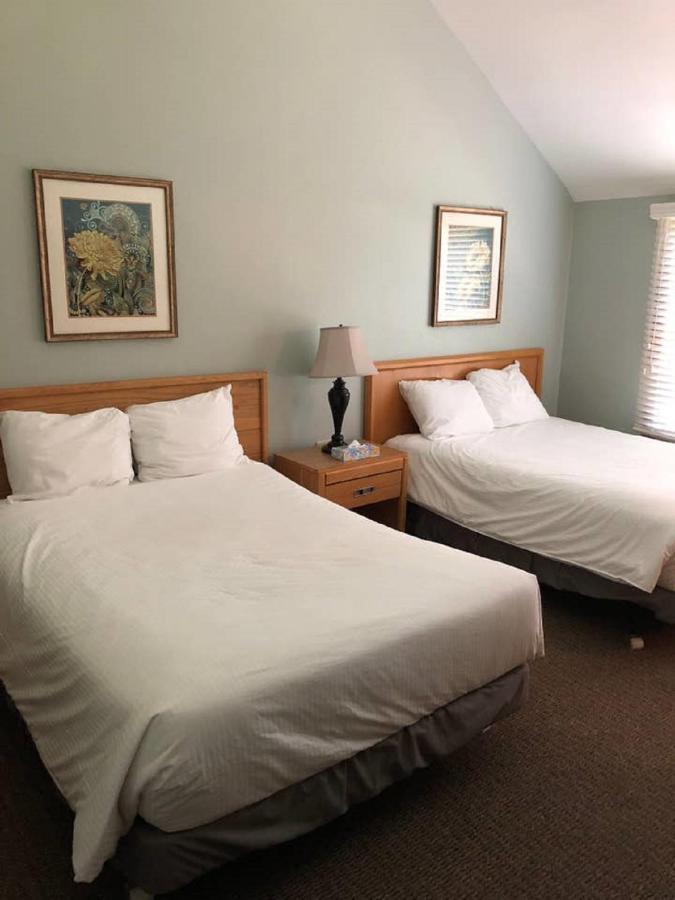 Pocono Villas Resort East Stroudsburg Luaran gambar