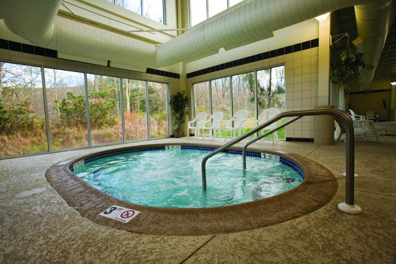 Pocono Villas Resort East Stroudsburg Luaran gambar