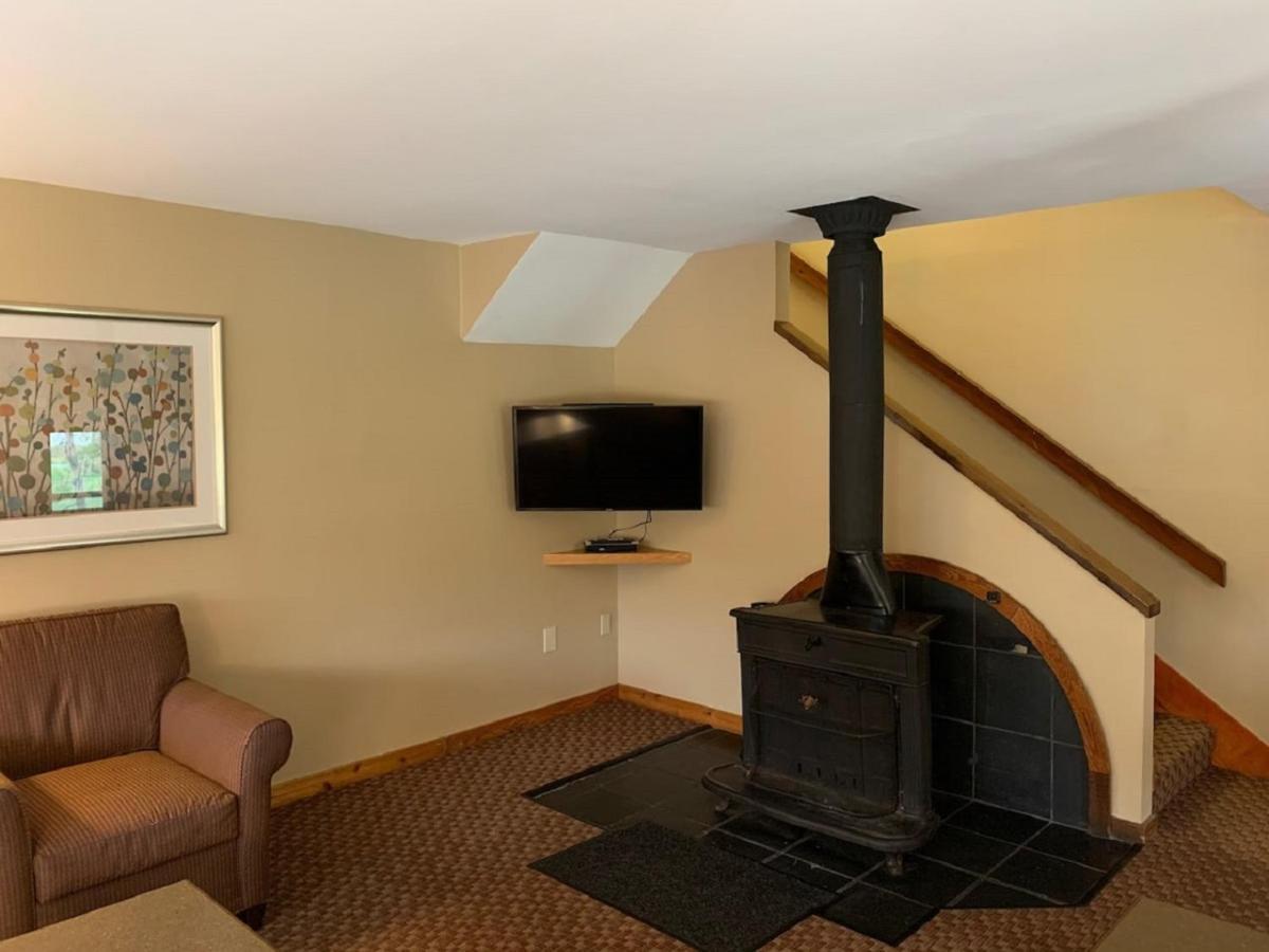 Pocono Villas Resort East Stroudsburg Luaran gambar