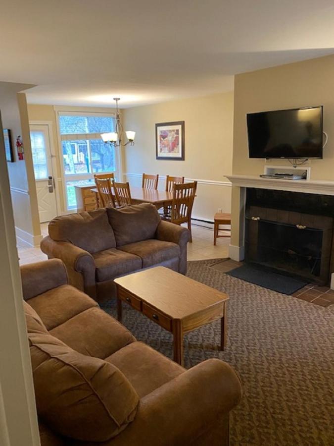 Pocono Villas Resort East Stroudsburg Luaran gambar