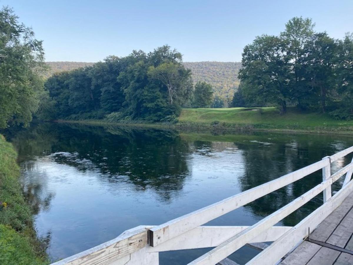 Pocono Villas Resort East Stroudsburg Luaran gambar