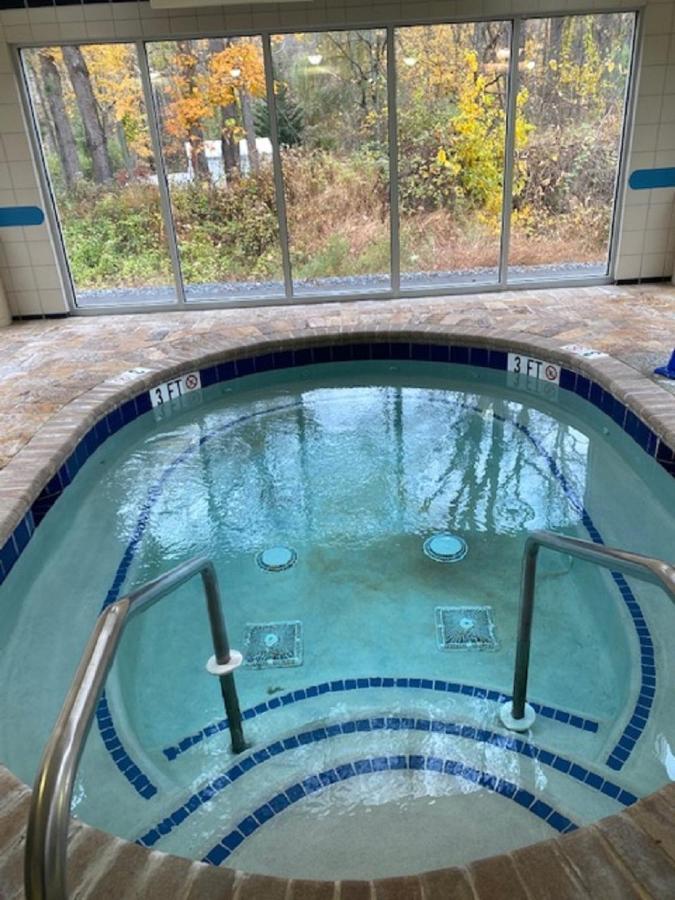 Pocono Villas Resort East Stroudsburg Luaran gambar