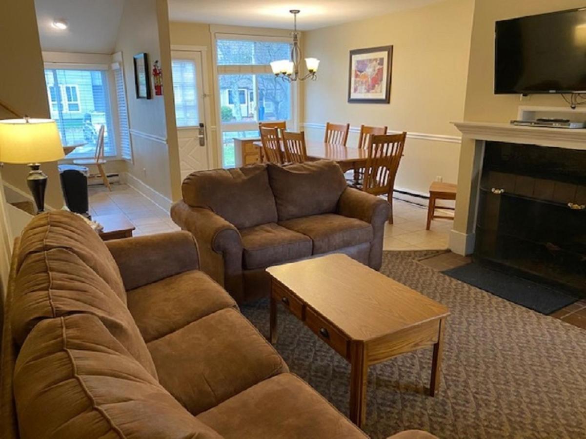 Pocono Villas Resort East Stroudsburg Luaran gambar