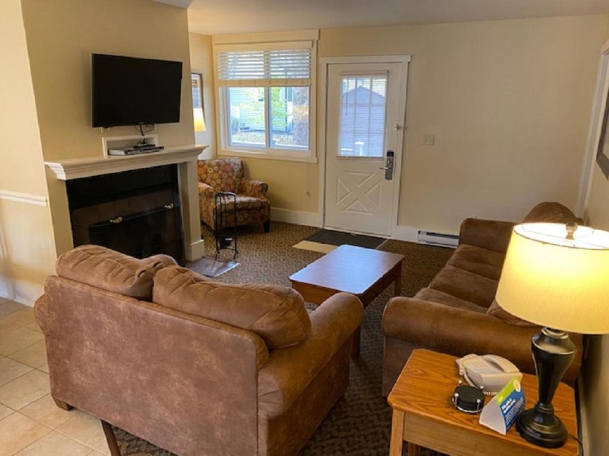 Pocono Villas Resort East Stroudsburg Luaran gambar