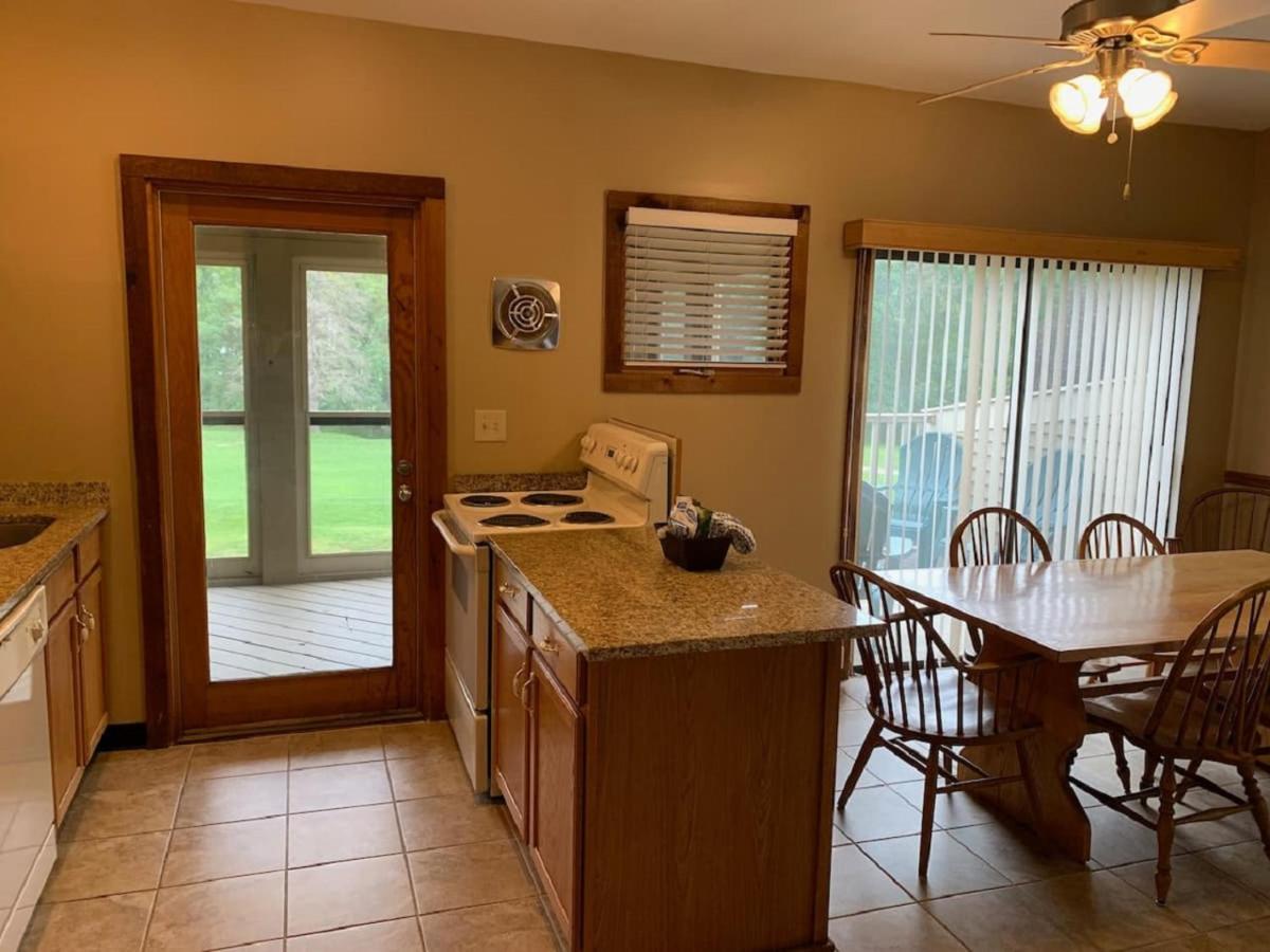 Pocono Villas Resort East Stroudsburg Luaran gambar