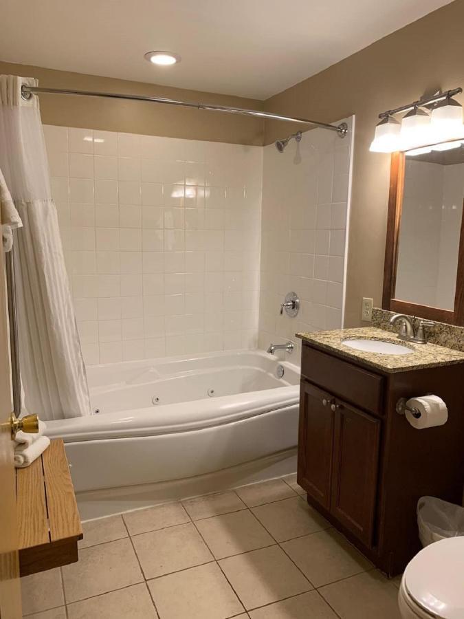 Pocono Villas Resort East Stroudsburg Luaran gambar