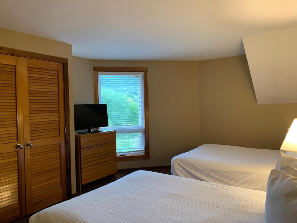 Pocono Villas Resort East Stroudsburg Luaran gambar