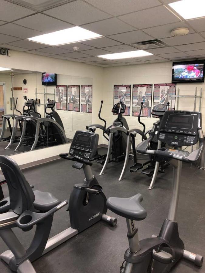 Pocono Villas Resort East Stroudsburg Luaran gambar