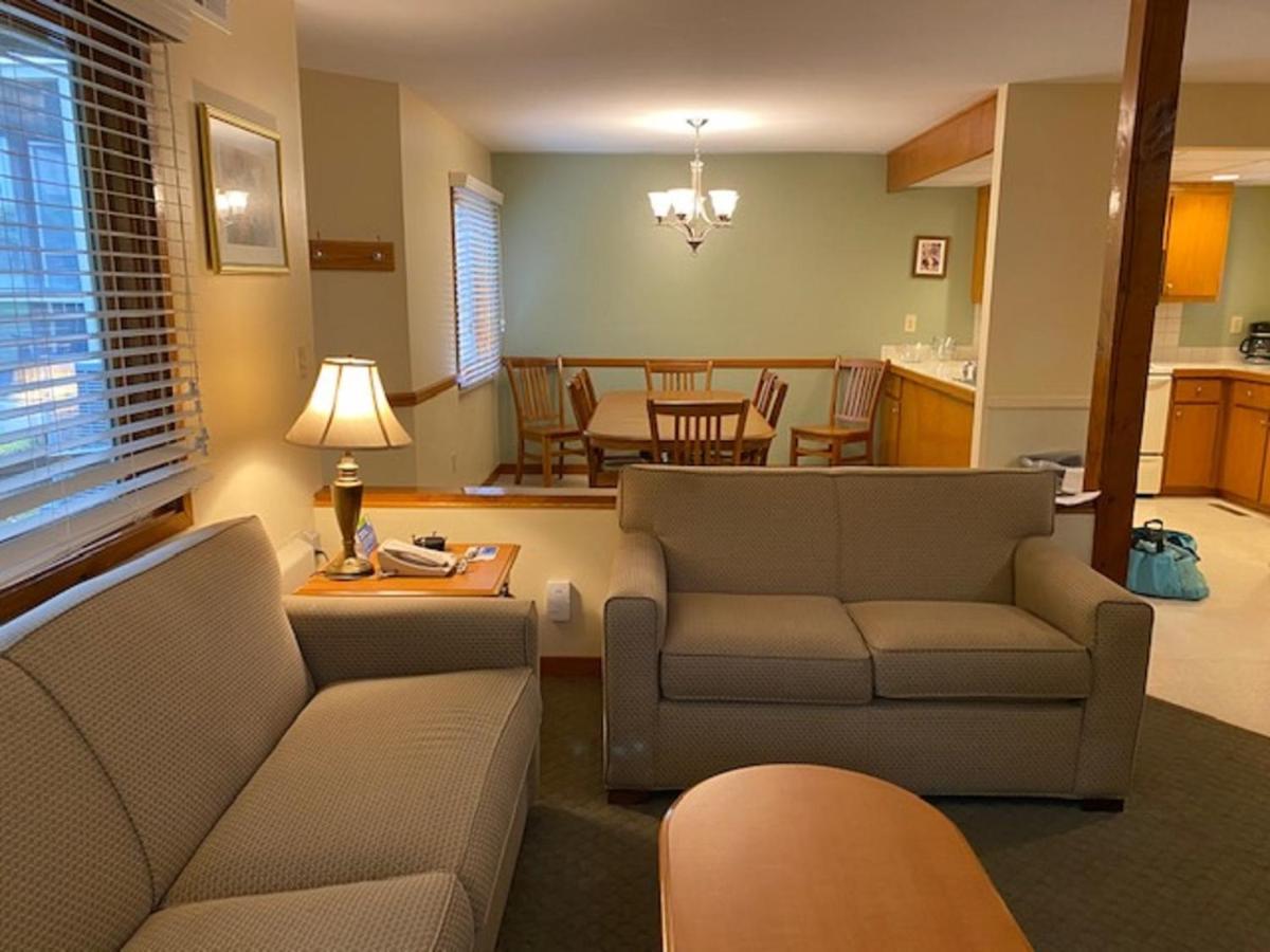Pocono Villas Resort East Stroudsburg Luaran gambar