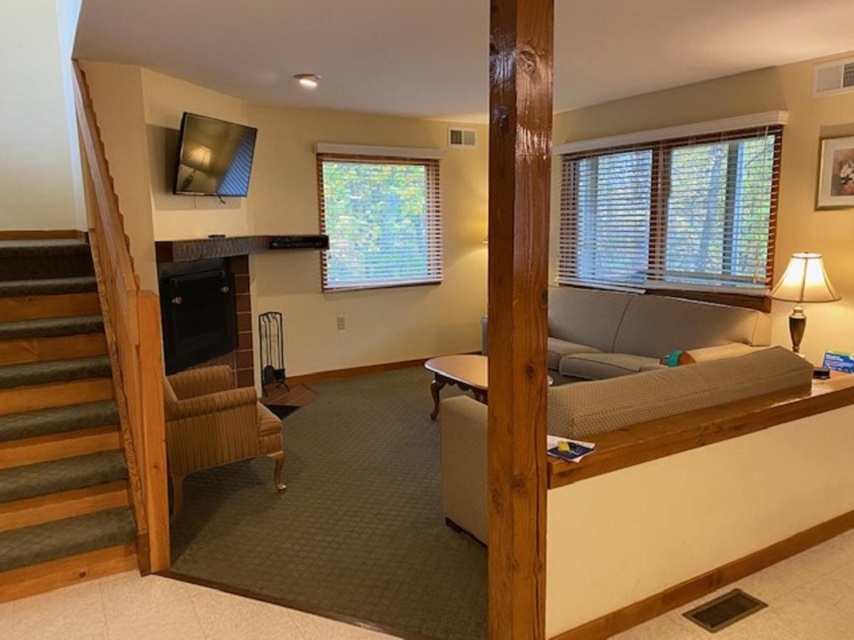 Pocono Villas Resort East Stroudsburg Luaran gambar