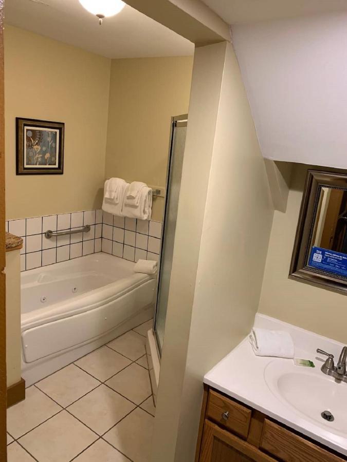 Pocono Villas Resort East Stroudsburg Luaran gambar