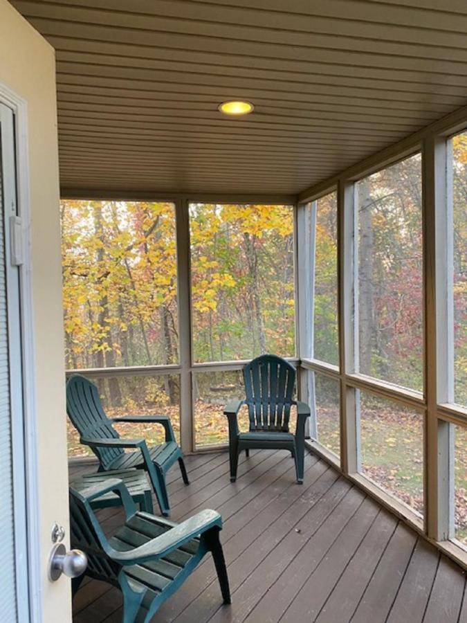 Pocono Villas Resort East Stroudsburg Luaran gambar
