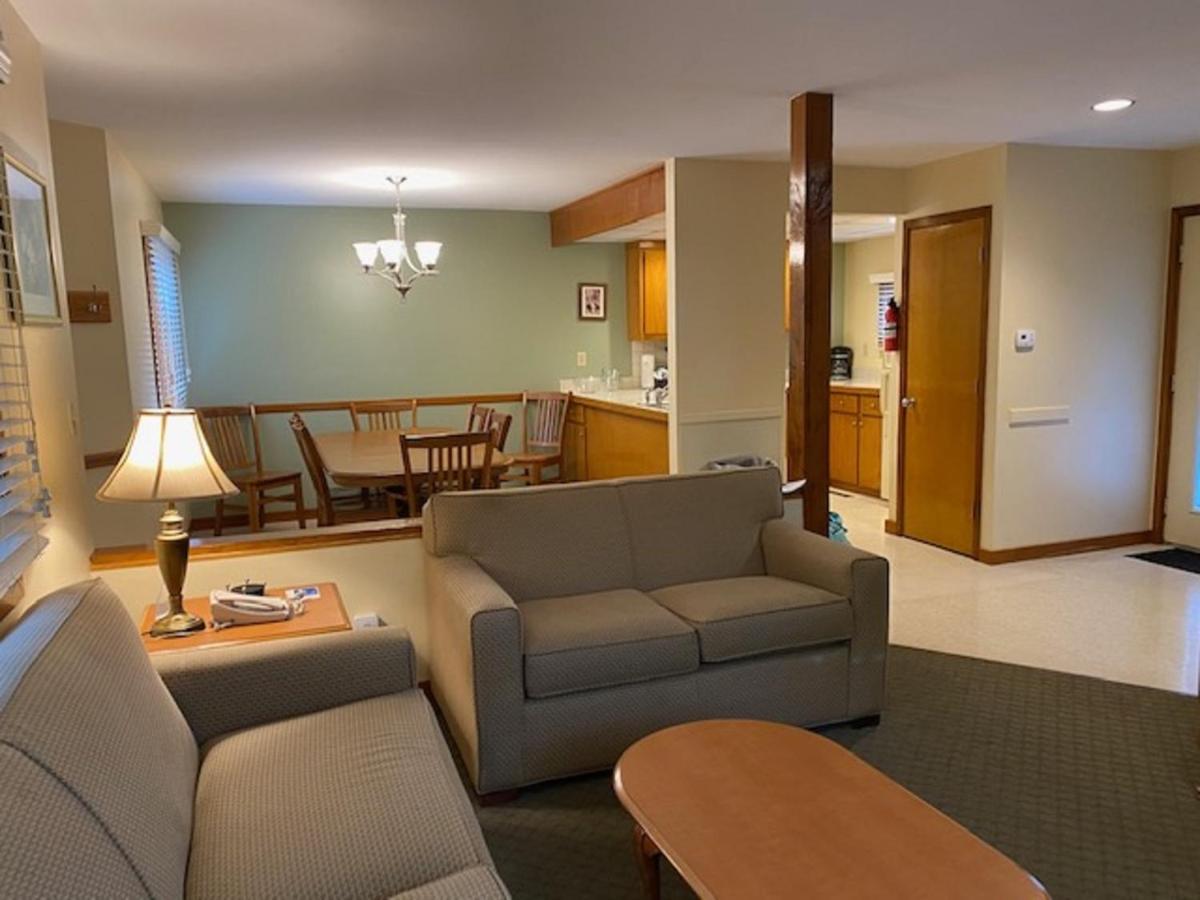 Pocono Villas Resort East Stroudsburg Luaran gambar