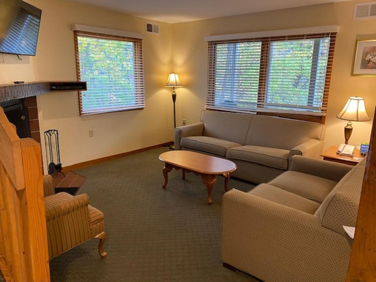 Pocono Villas Resort East Stroudsburg Luaran gambar