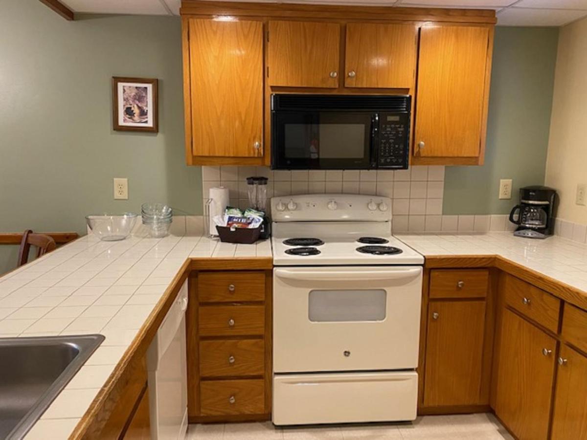 Pocono Villas Resort East Stroudsburg Luaran gambar