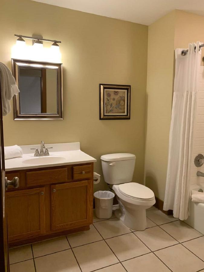 Pocono Villas Resort East Stroudsburg Luaran gambar
