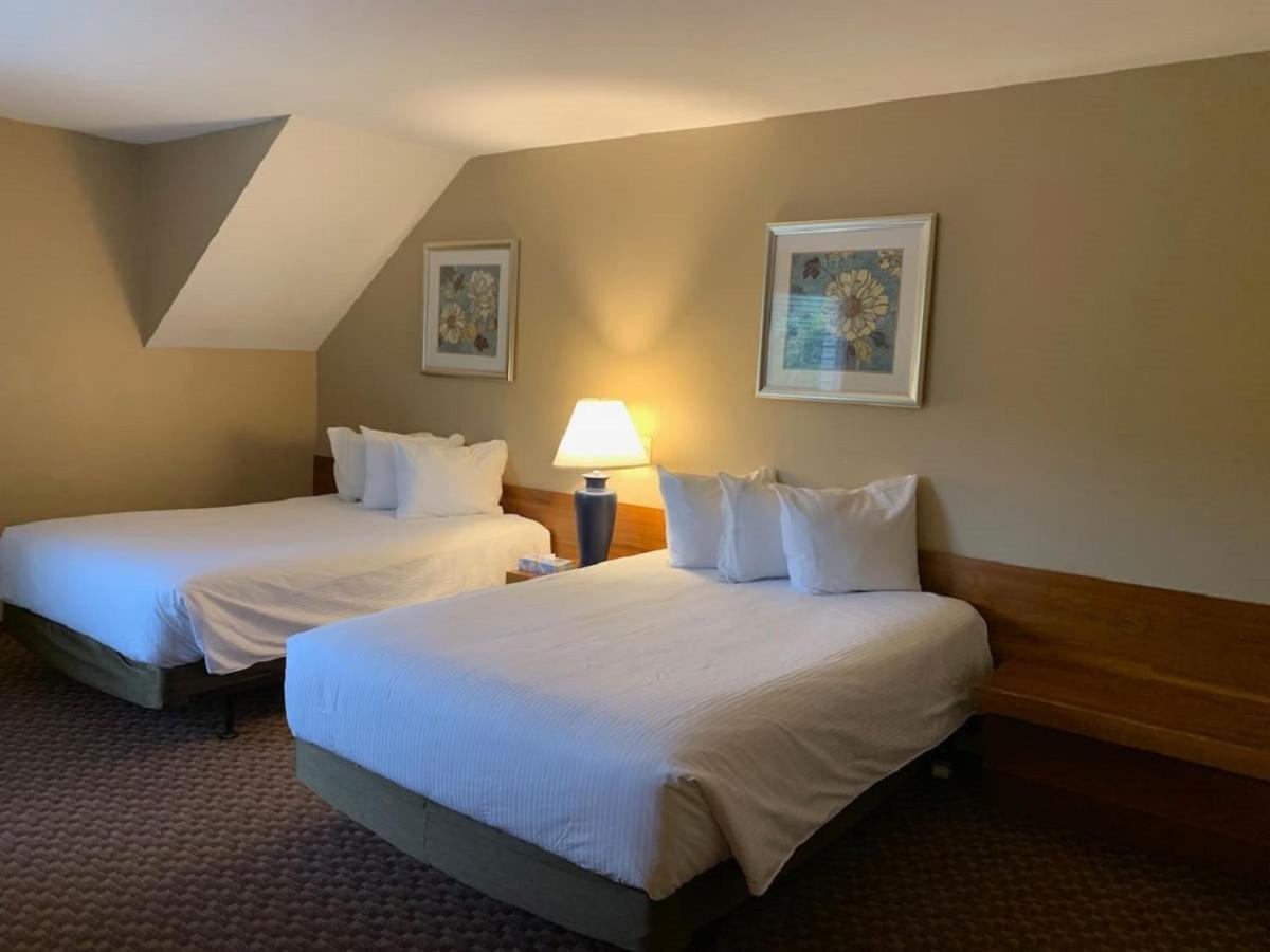 Pocono Villas Resort East Stroudsburg Luaran gambar