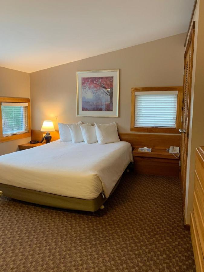 Pocono Villas Resort East Stroudsburg Luaran gambar