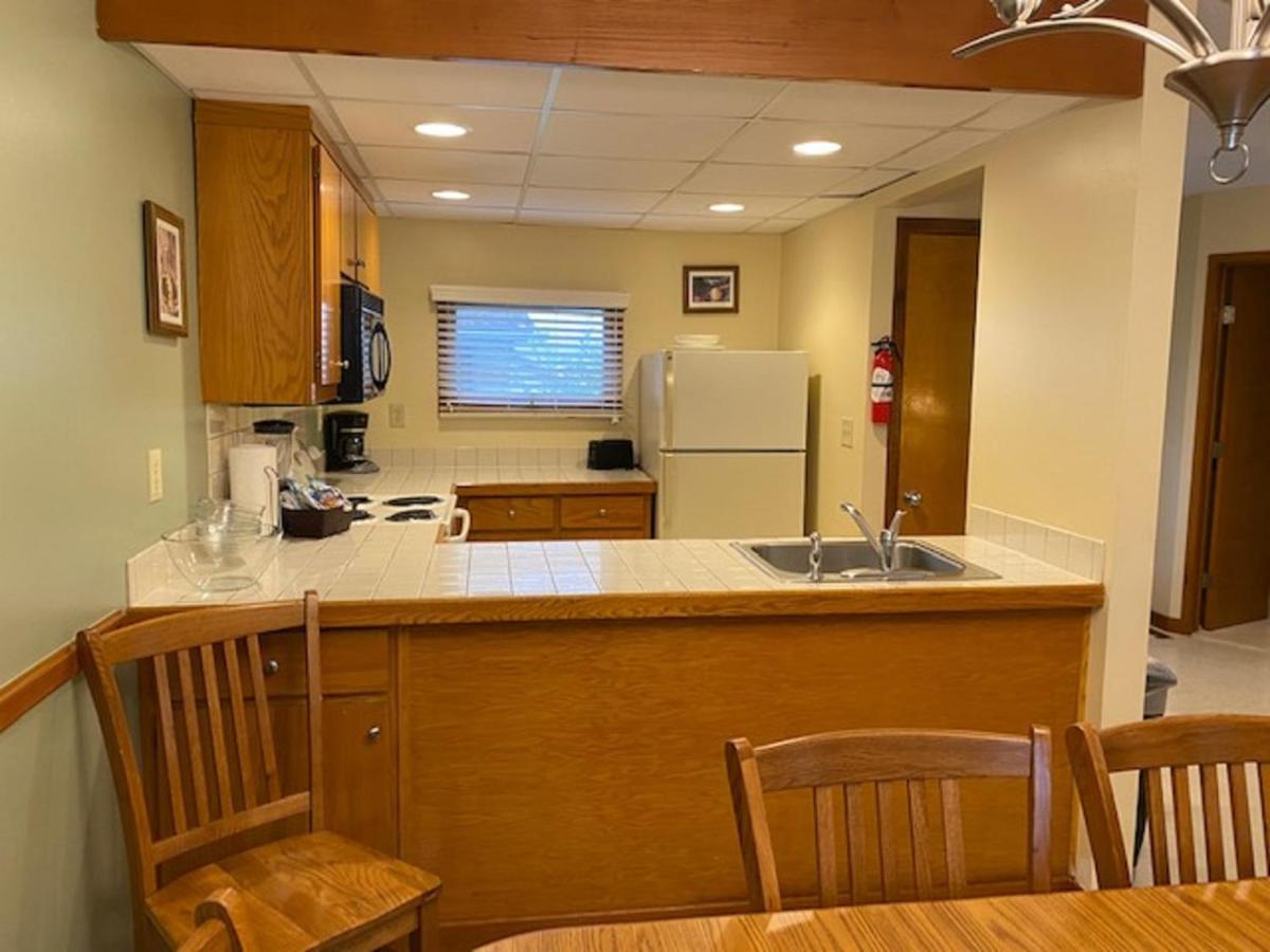 Pocono Villas Resort East Stroudsburg Luaran gambar