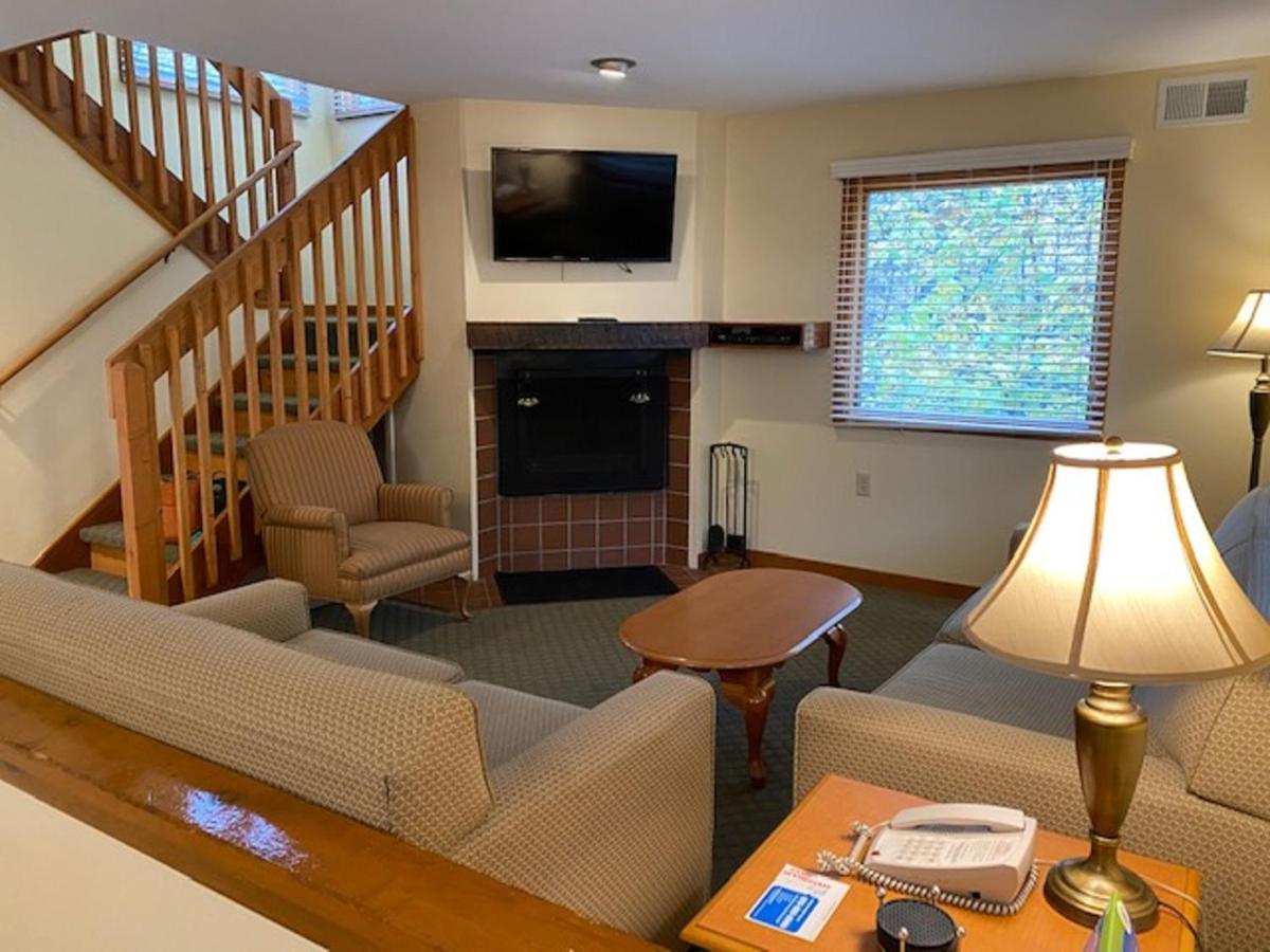 Pocono Villas Resort East Stroudsburg Luaran gambar