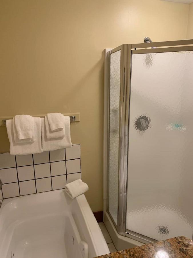 Pocono Villas Resort East Stroudsburg Luaran gambar